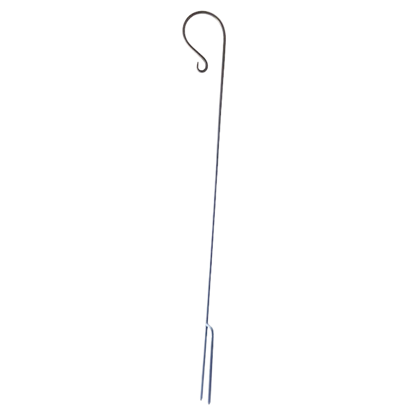 Hooks & Poles